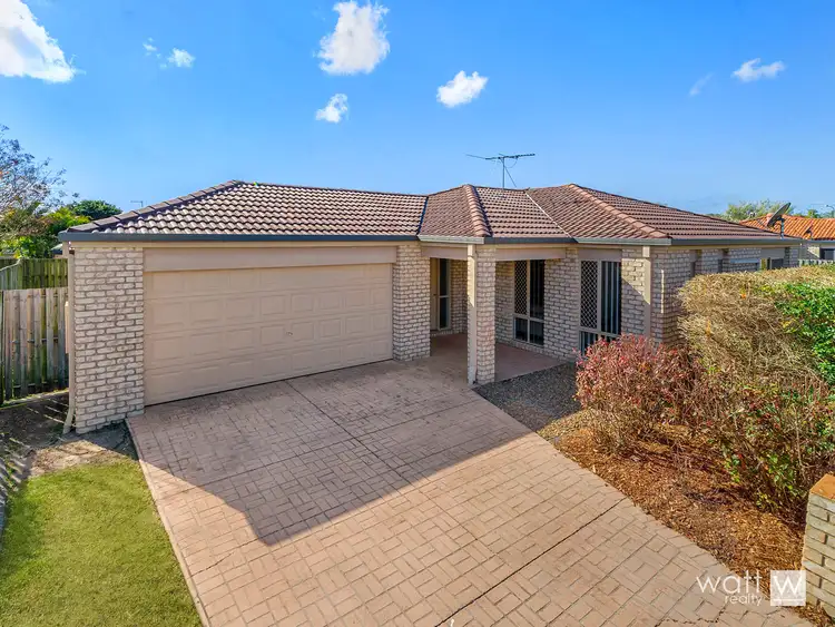 17 Oaktree Place, Bracken Ridge QLD 4017
