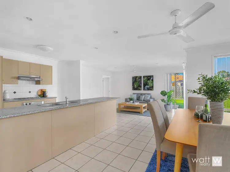 Third view of Homely house listing, 17 Oaktree Place, Bracken Ridge QLD 4017