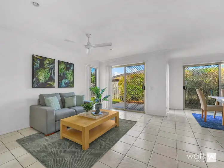 Fourth view of Homely house listing, 17 Oaktree Place, Bracken Ridge QLD 4017