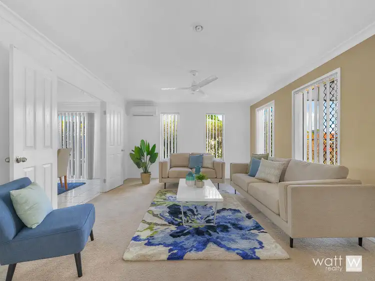 Fifth view of Homely house listing, 17 Oaktree Place, Bracken Ridge QLD 4017