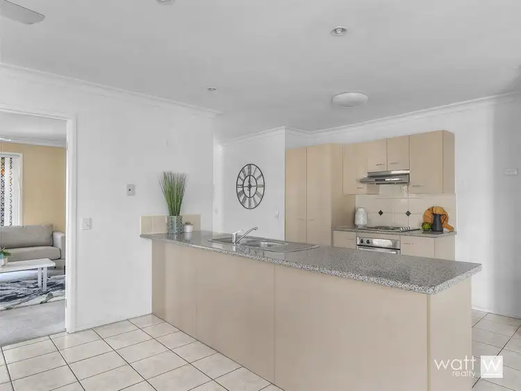 Sixth view of Homely house listing, 17 Oaktree Place, Bracken Ridge QLD 4017