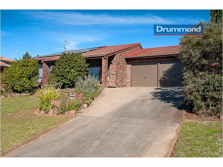 Main view of Homely house listing, 407 Halehaven Crescent, Lavington NSW 2641