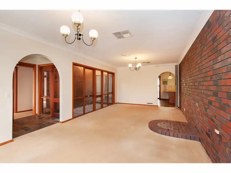Second view of Homely house listing, 407 Halehaven Crescent, Lavington NSW 2641