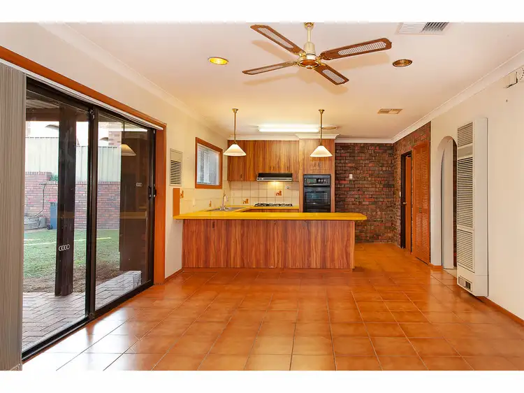 Third view of Homely house listing, 407 Halehaven Crescent, Lavington NSW 2641
