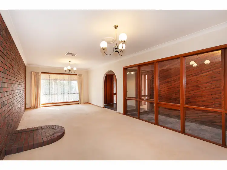 Fourth view of Homely house listing, 407 Halehaven Crescent, Lavington NSW 2641