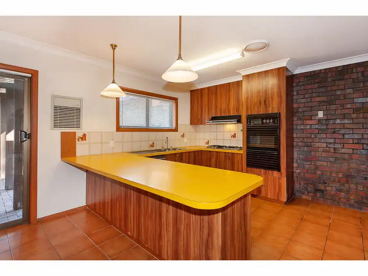 Fifth view of Homely house listing, 407 Halehaven Crescent, Lavington NSW 2641