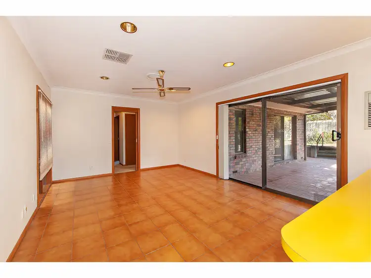 Sixth view of Homely house listing, 407 Halehaven Crescent, Lavington NSW 2641