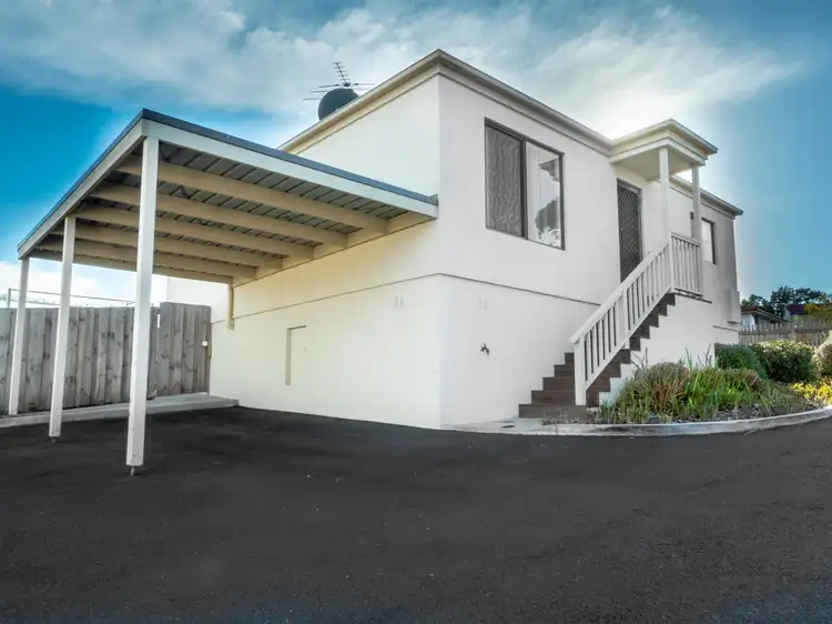 1/61 Scott Road, Bridgewater TAS 7030