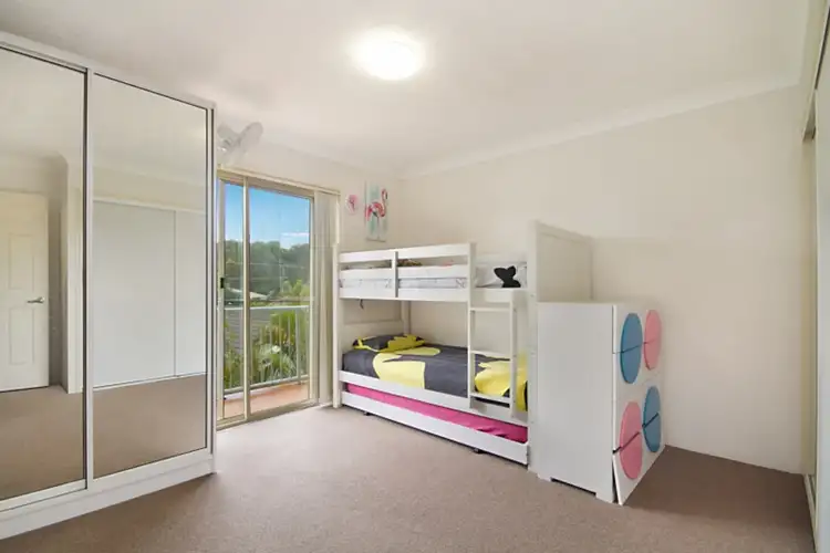 Fifth view of Homely unit listing, 52/6 Gray Street, Tweed Heads West NSW 2485