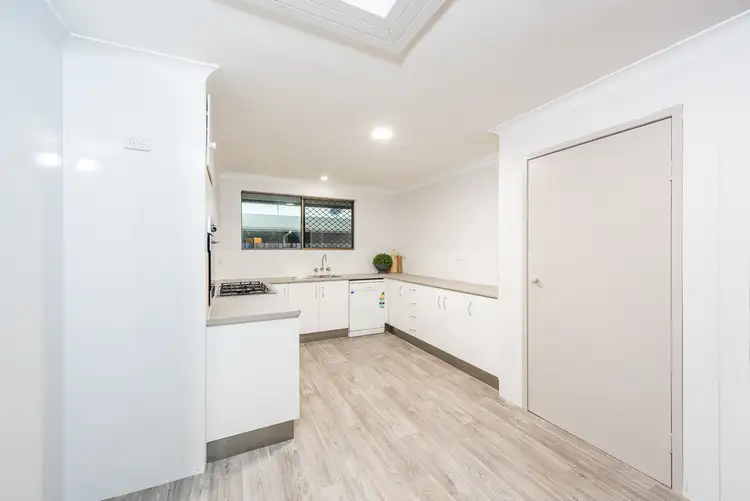 9 Wilmington Street, Avenell Heights QLD 4670