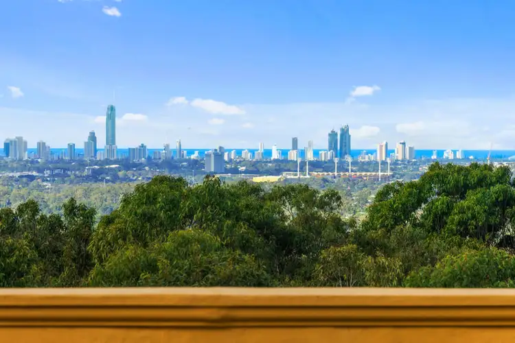 Third view of Homely house listing, 17 Arunta Drive, Mount Nathan QLD 4211