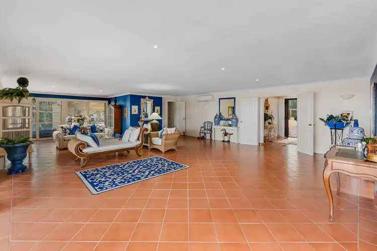 Fourth view of Homely house listing, 17 Arunta Drive, Mount Nathan QLD 4211