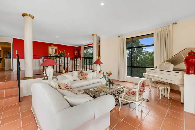 Fifth view of Homely house listing, 17 Arunta Drive, Mount Nathan QLD 4211