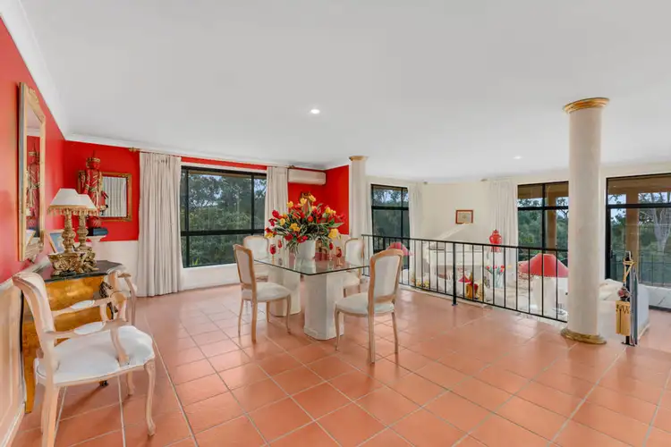 Sixth view of Homely house listing, 17 Arunta Drive, Mount Nathan QLD 4211