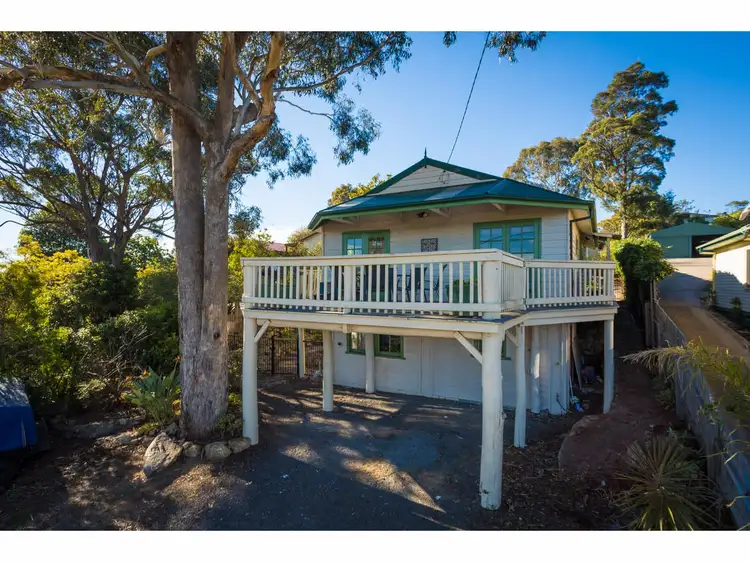 Main view of Homely house listing, 12 King Street, South Pambula NSW 2549