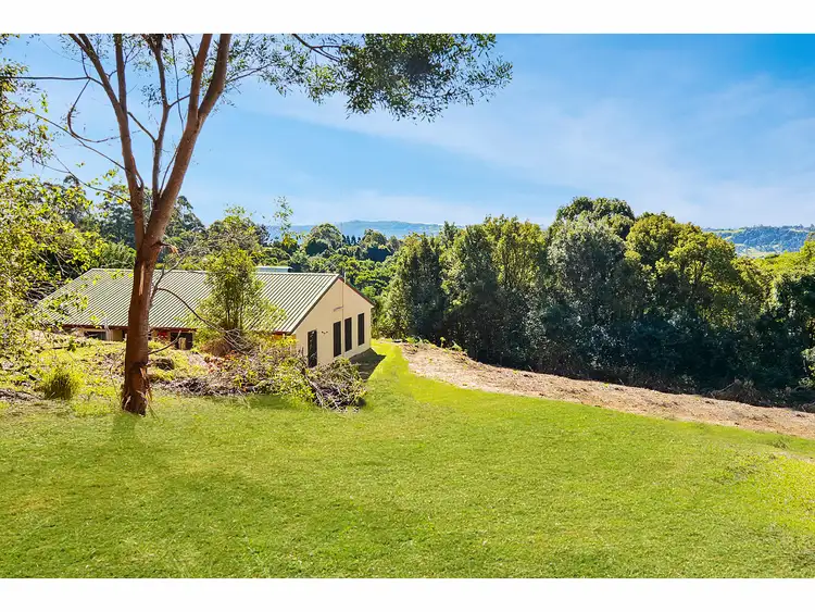 256 Reesville Road, Reesville QLD 4552