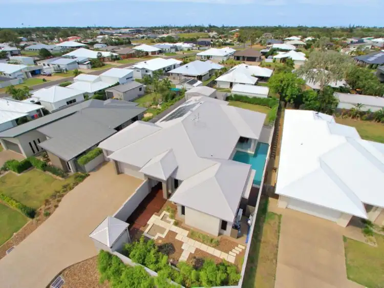 21 Masthead Drive, Bargara QLD 4670