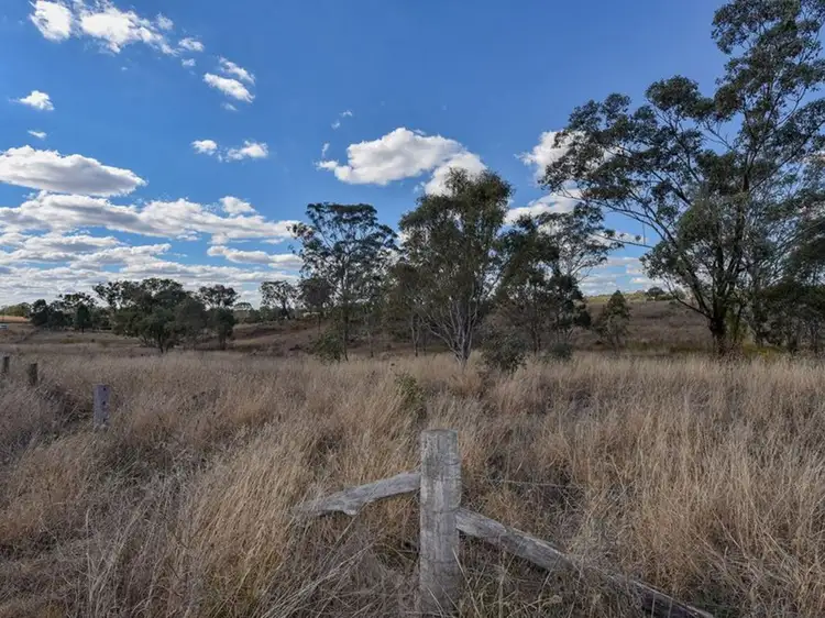 LOT 2 Shirley Road, Cawdor QLD 4352