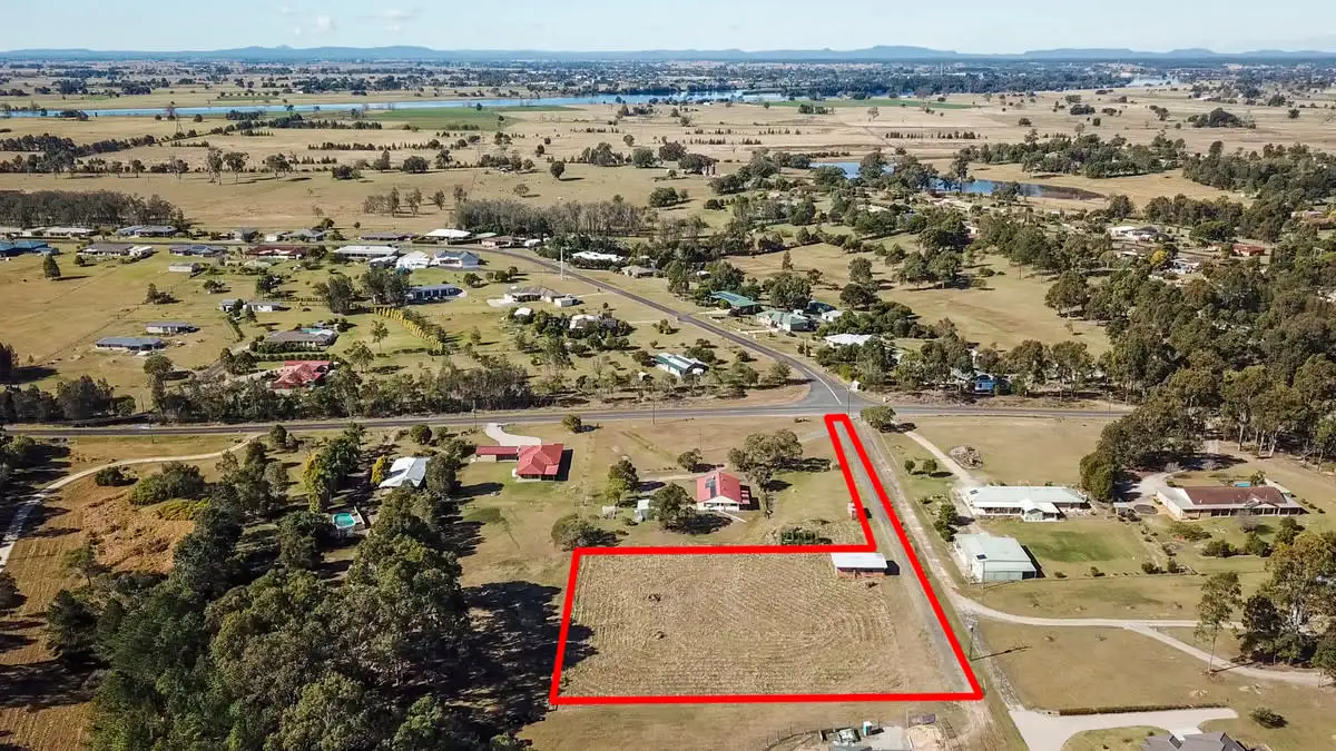 Main view of Homely land listing, 147 Rogan Bridge Road, Waterview Heights NSW 2460