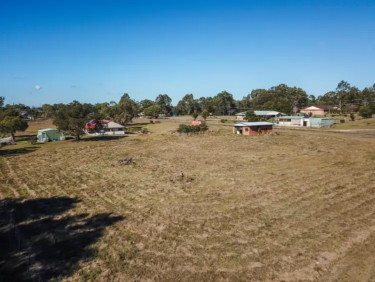 Second view of Homely land listing, 147 Rogan Bridge Road, Waterview Heights NSW 2460
