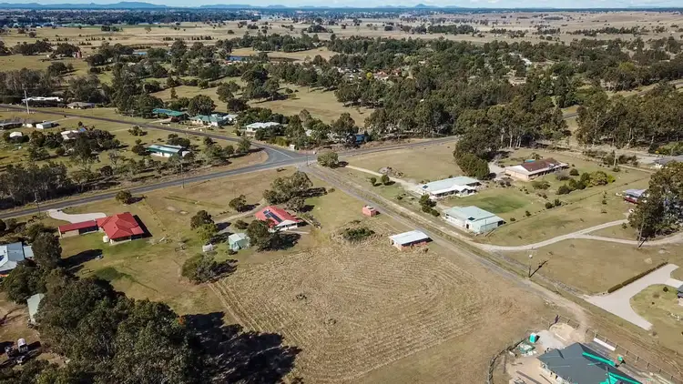 Third view of Homely land listing, 147 Rogan Bridge Road, Waterview Heights NSW 2460