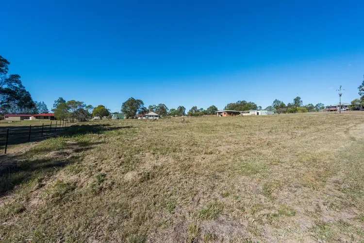 Fourth view of Homely land listing, 147 Rogan Bridge Road, Waterview Heights NSW 2460