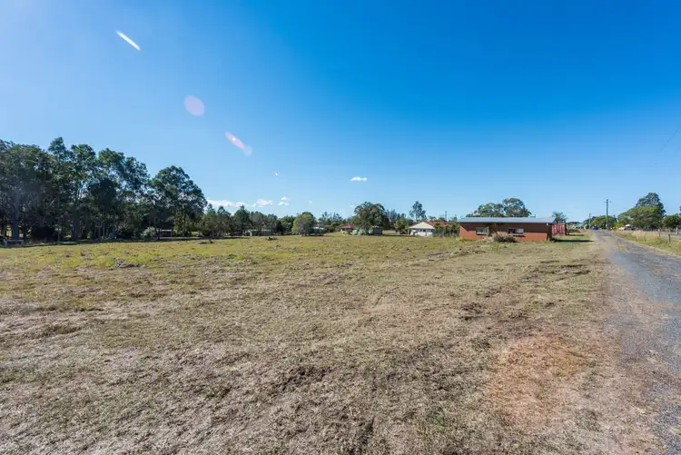 Fifth view of Homely land listing, 147 Rogan Bridge Road, Waterview Heights NSW 2460