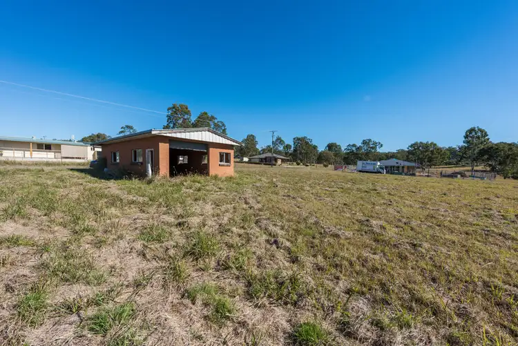 Sixth view of Homely land listing, 147 Rogan Bridge Road, Waterview Heights NSW 2460