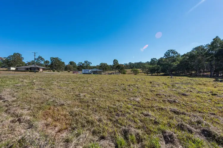 Seventh view of Homely land listing, 147 Rogan Bridge Road, Waterview Heights NSW 2460