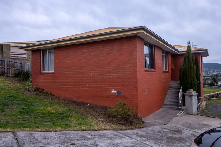 Main view of Homely house listing, 5 Calvert Crescent, Herdsmans Cove TAS 7030