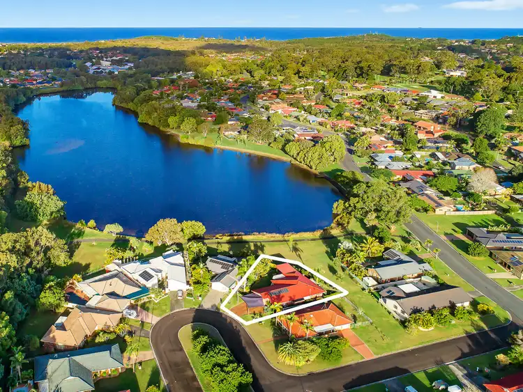 6 George Pearse Place, East Ballina NSW 2478