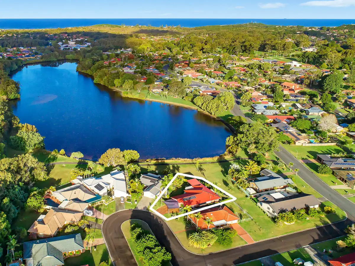 Main view of Homely house listing, 6 George Pearse Place, East Ballina NSW 2478