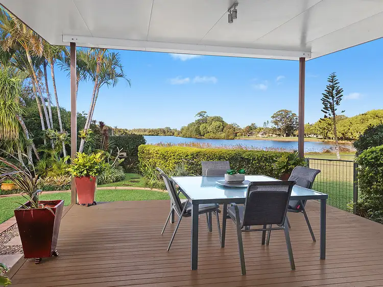 Second view of Homely house listing, 6 George Pearse Place, East Ballina NSW 2478