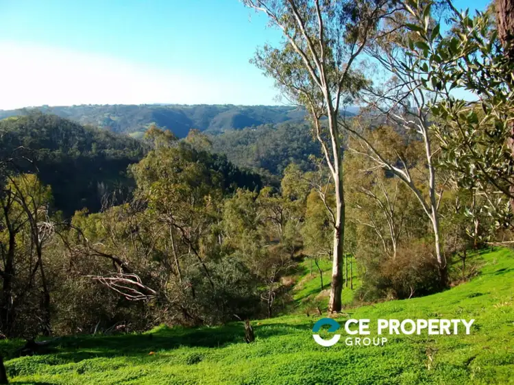 LOT 19 Church Road, Montacute SA 5134