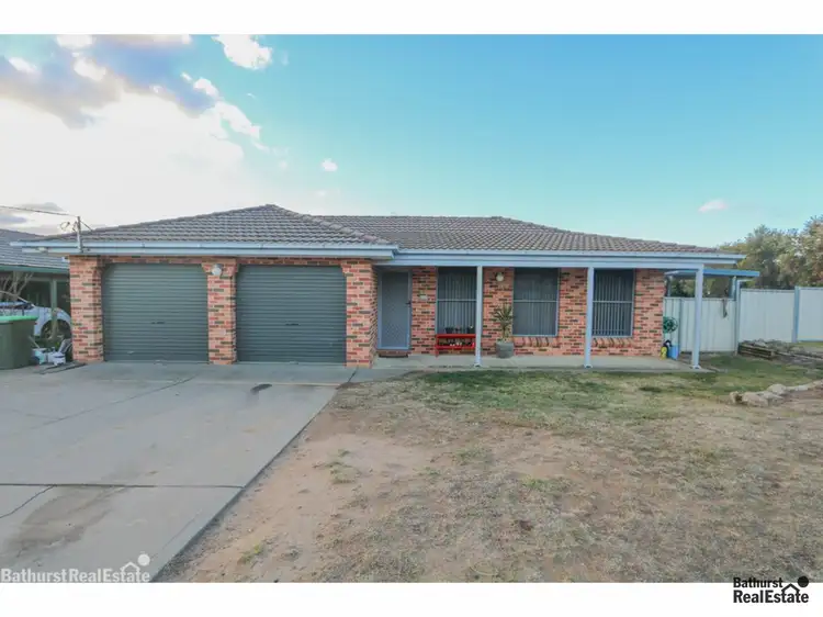 28 Landseer Street, Raglan NSW 2795