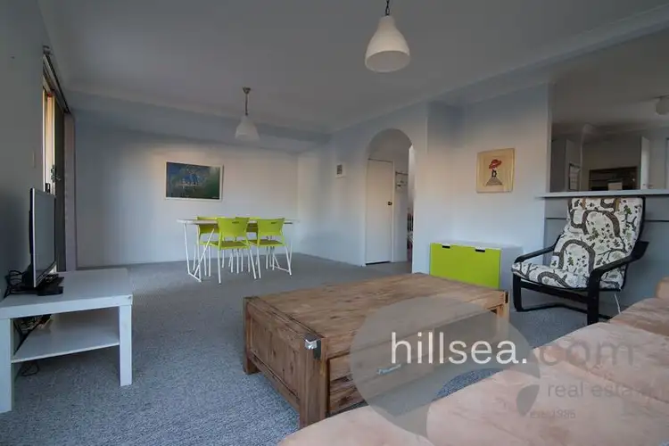 Second view of Homely townhouse listing, 169/641 Pine Ridge Road, Biggera Waters QLD 4216