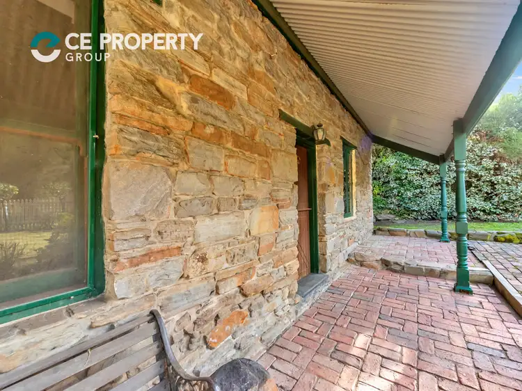 Fourth view of Homely house listing, 6 Adelaide Road, Tungkillo SA 5236