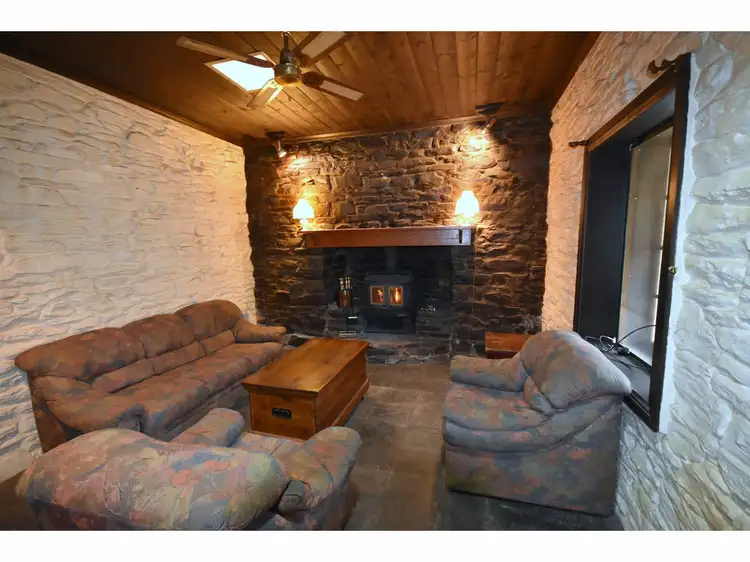 Fifth view of Homely house listing, 6 Adelaide Road, Tungkillo SA 5236