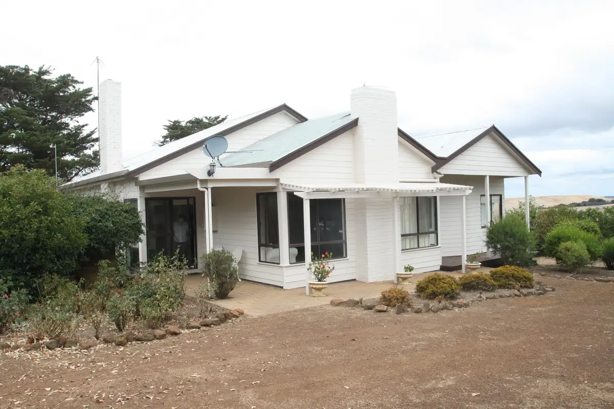 Main view of Homely house listing, 415 Ford-Luers Road, Sandford VIC 3312