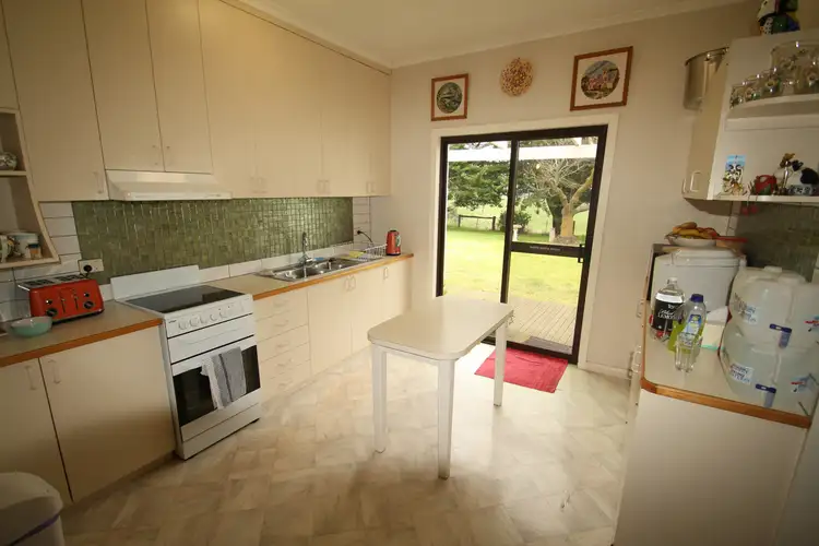 Second view of Homely house listing, 415 Ford-Luers Road, Sandford VIC 3312