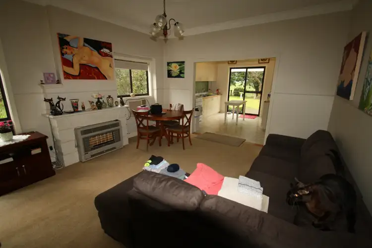 Third view of Homely house listing, 415 Ford-Luers Road, Sandford VIC 3312