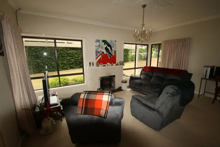 Fourth view of Homely house listing, 415 Ford-Luers Road, Sandford VIC 3312