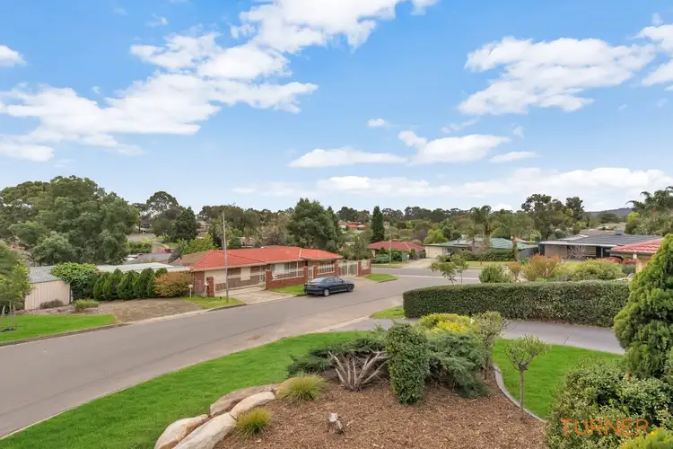 Second view of Homely house listing, 9 Bangalay Crescent, Surrey Downs SA 5126