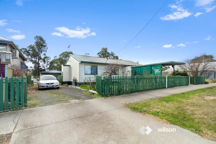 Main view of Homely house listing, 38-40 Main Street, Cowwarr VIC 3857
