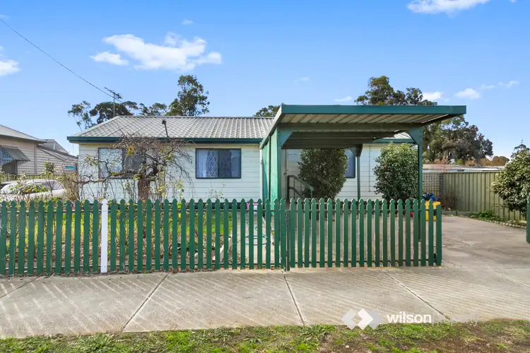 Second view of Homely house listing, 38-40 Main Street, Cowwarr VIC 3857