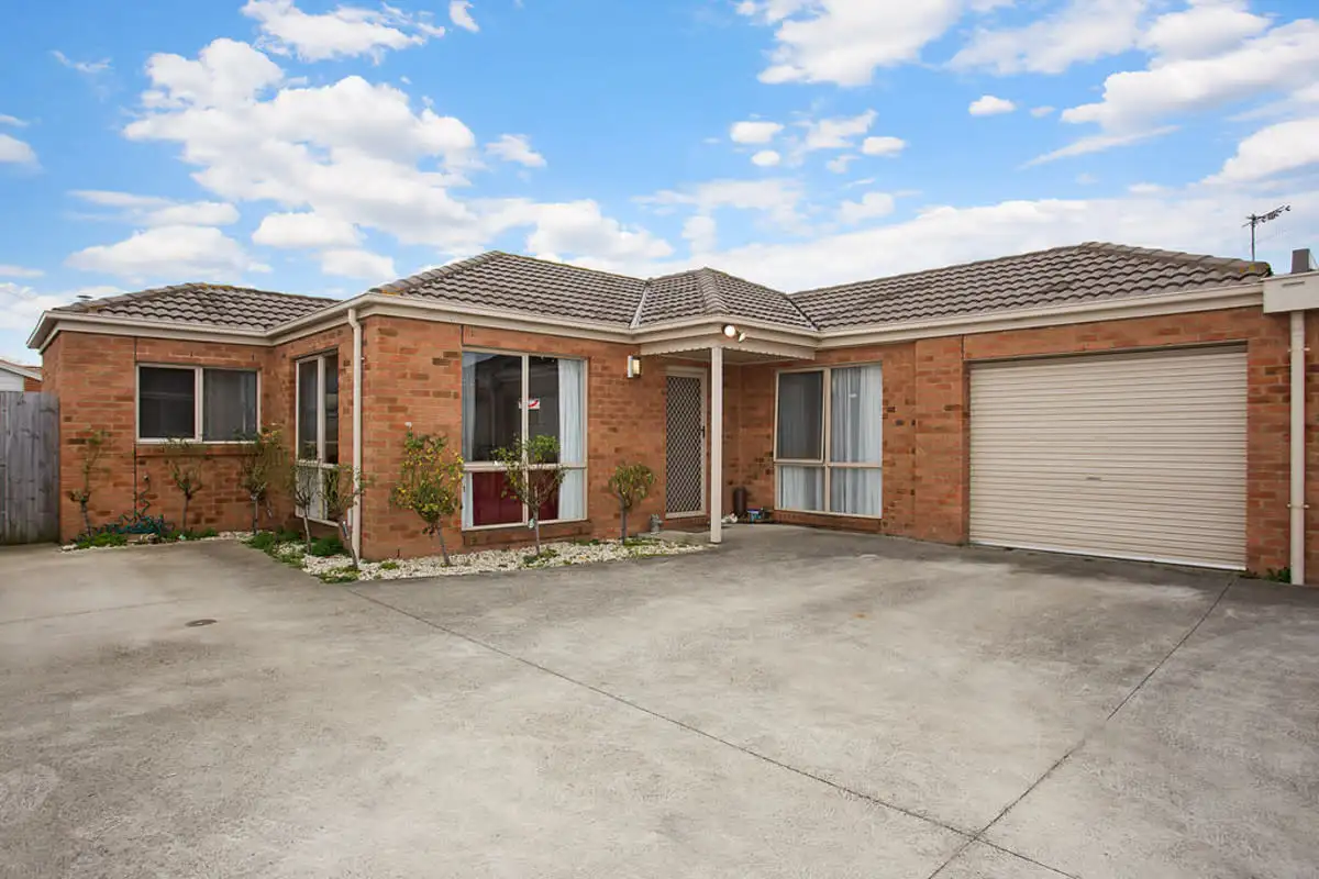 Main view of Homely unit listing, 38 Keith Street, Warrnambool VIC 3280