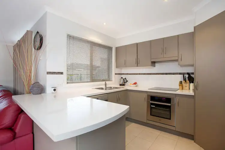 Second view of Homely unit listing, 38 Keith Street, Warrnambool VIC 3280