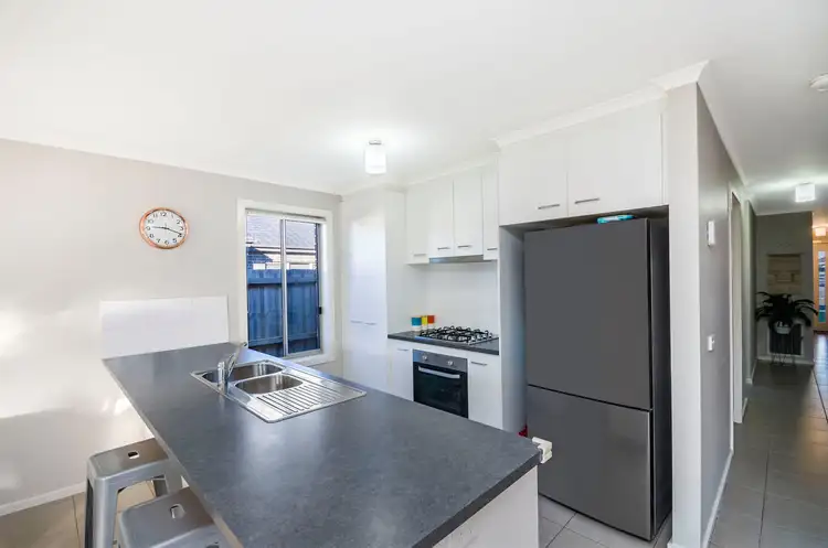 Second view of Homely house listing, 1/8 & 2/8 Gavin Street, Warrnambool VIC 3280