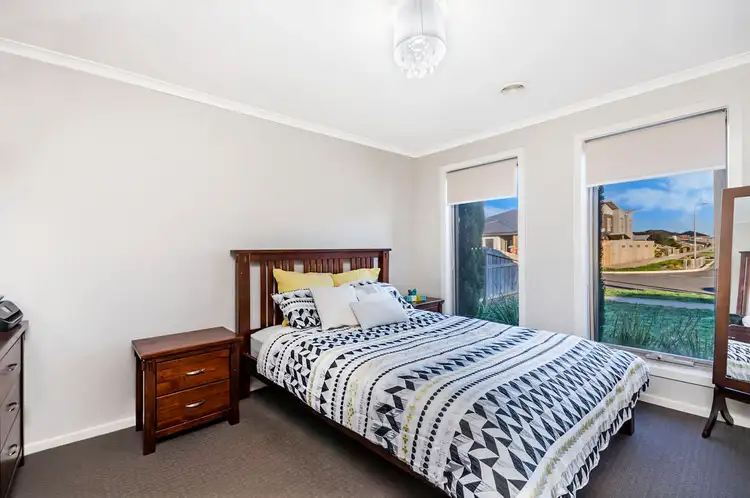 Fifth view of Homely house listing, 1/8 & 2/8 Gavin Street, Warrnambool VIC 3280