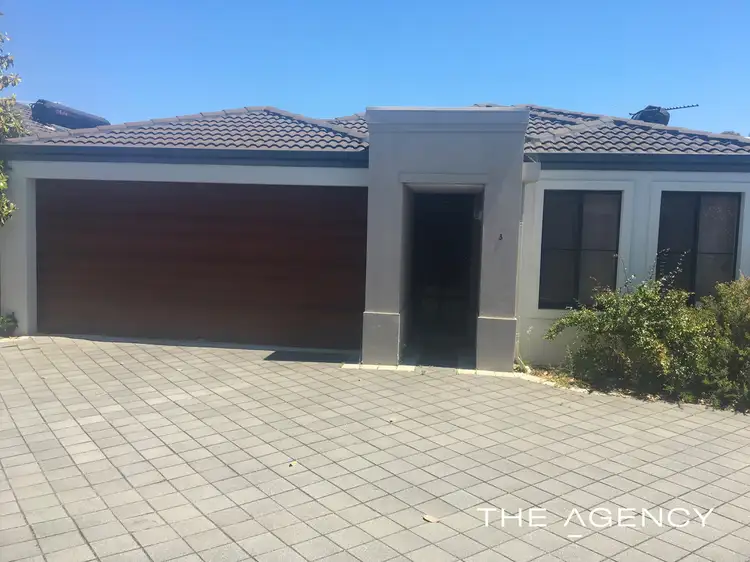 3/22 James Street, Cannington WA 6107
